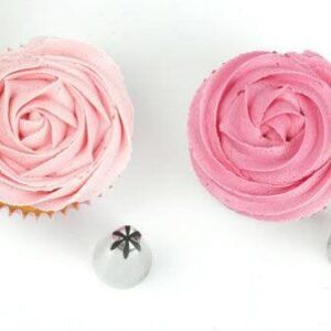 1M AND 2D NOZZLE STAINLESS STEEL 10PCS PIPING PAGE