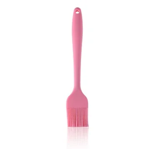 SILICON BRUSH FOR BAKING