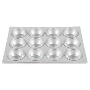 12CAVITY CUPCAKE TRAY