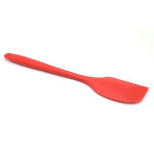 SILICON SPATULA (SMALL)