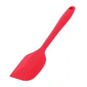 SILICON SPATULA (SMALL)