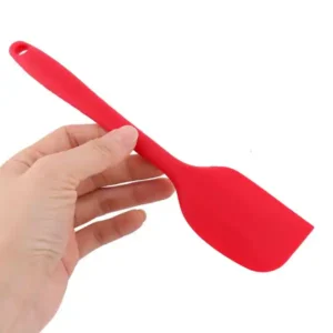 SILICON SPATULA (SMALL)