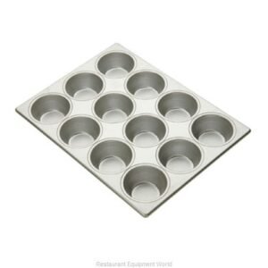 12CAVITY CUPCAKE TRAY